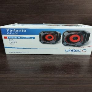 PARLANTES U-P-430