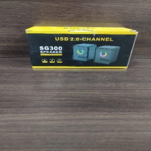 PARLANTES RGB SG300